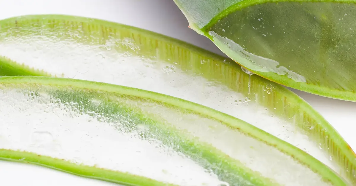 aloe vera anthony william Exfoliating Facial Scrub | Skin Cleanser Infused with Bora Bora White Sand,  Vitamin C, Chamomile & Algae main image 1