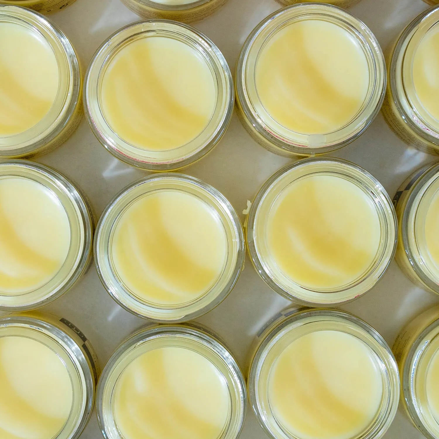 Vegane Alternativen zu Bienenwachs in der Naturkosmetik