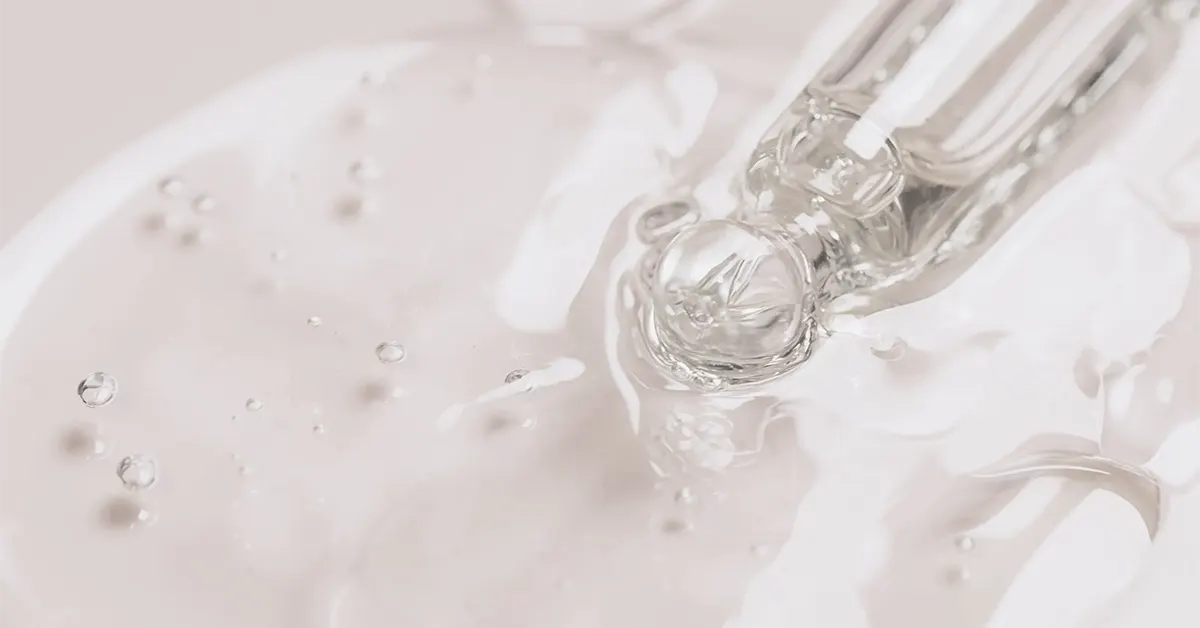 Glycerin - palmölfrei