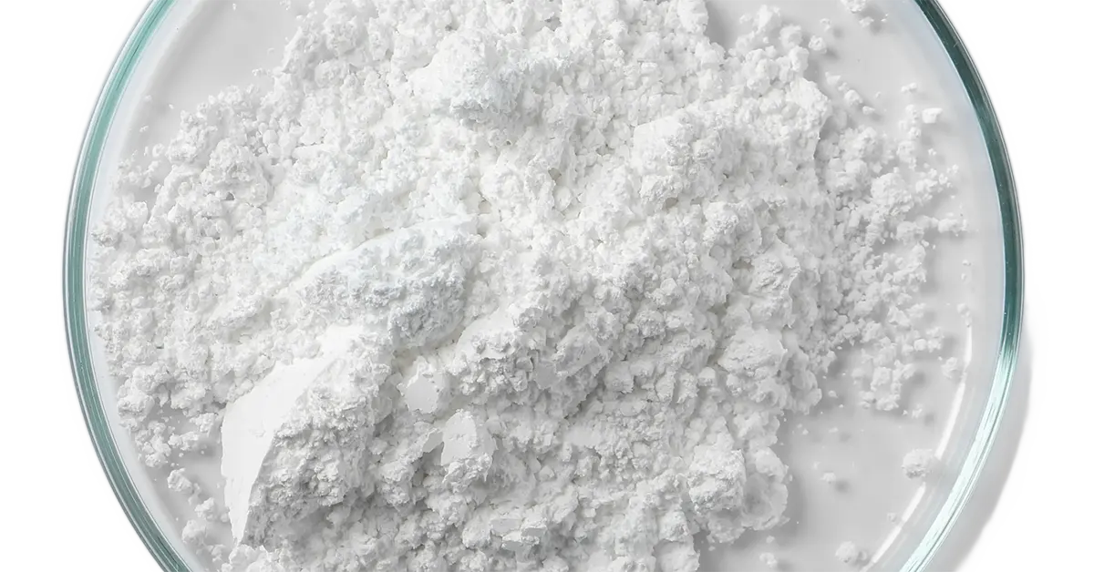Kaolin
