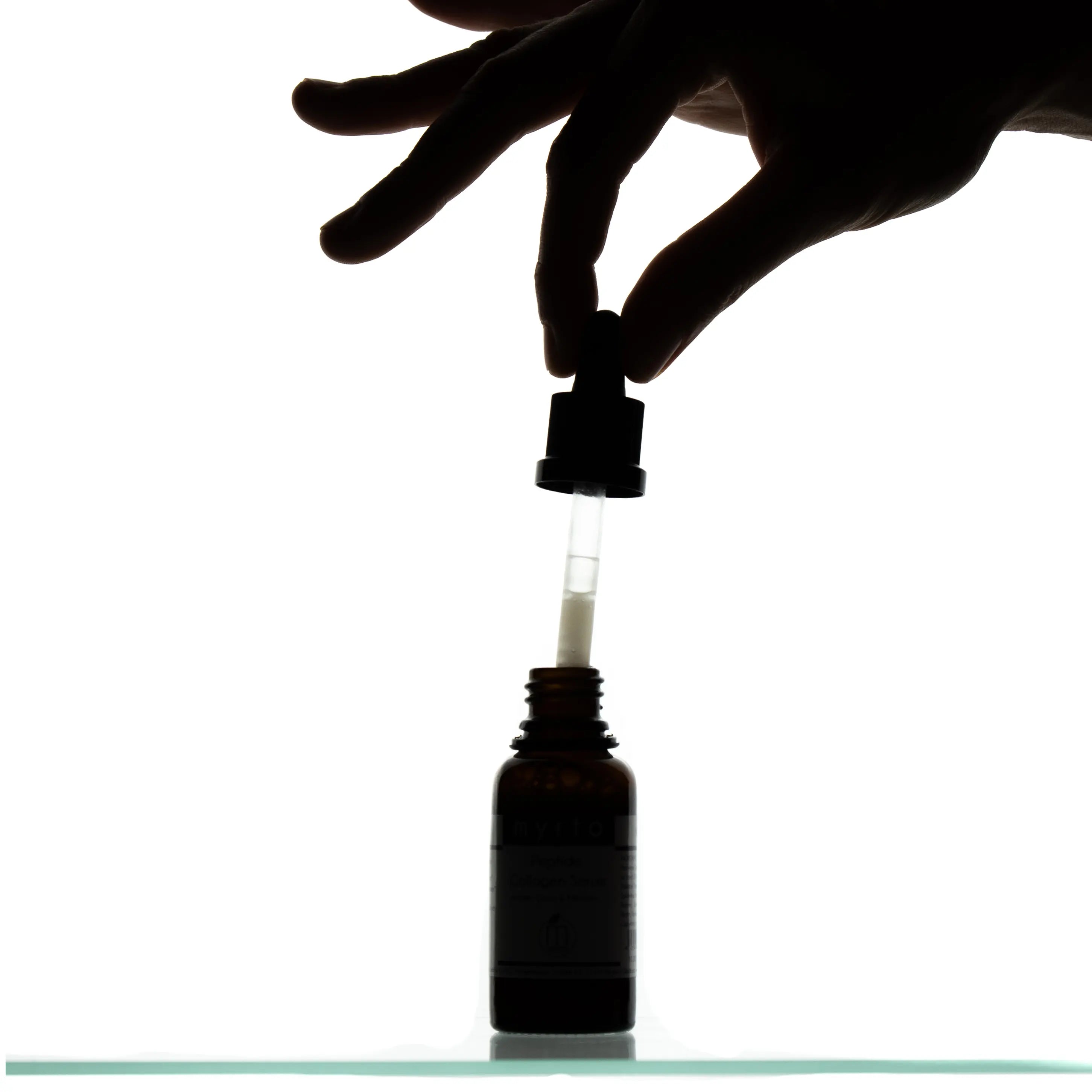 Collagen-Serum