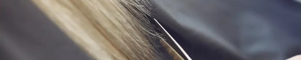 Brüchiges Haar | Myrto Naturkosmetik