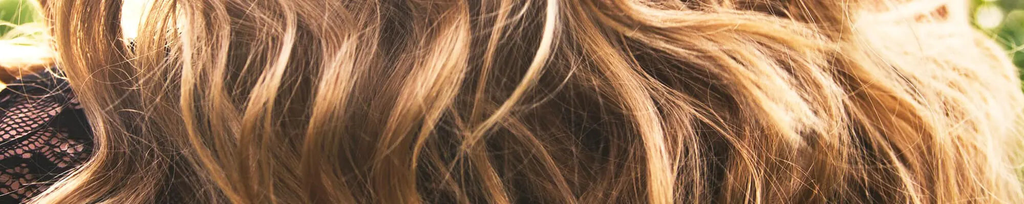 Lockiges Haar | Myrto Naturkosmetik