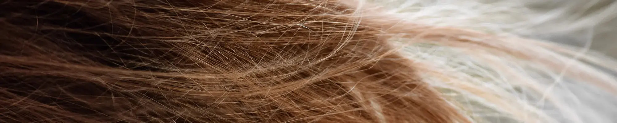 feines Haar | Myrto Naturkosmetik