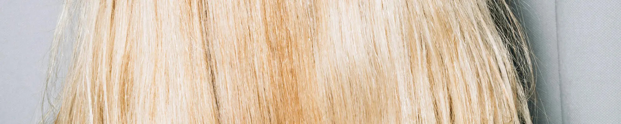 stumpfes Haar | Myrto Naturkosmetik