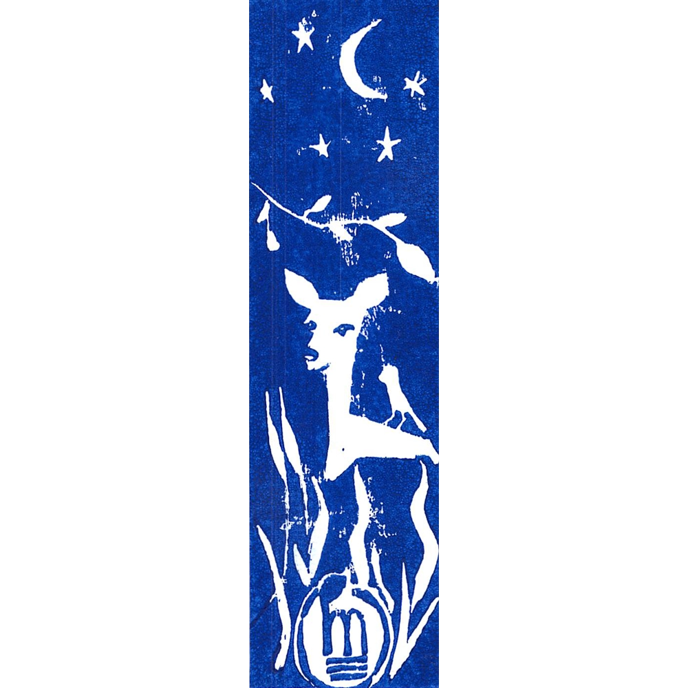 handgemachter Linol Myrto Gutschein