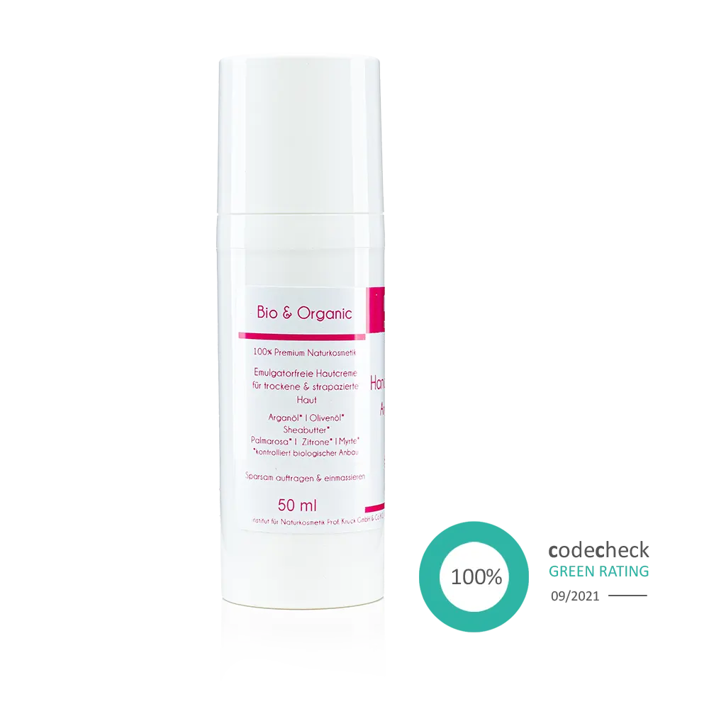 Bio Handcreme | myrto Naturkosmetik