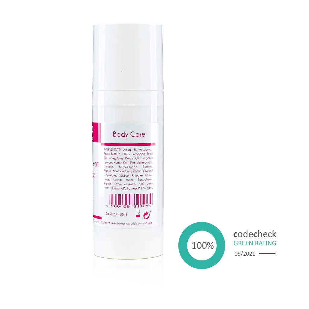 Bio Handcreme | myrto Naturkosmetik