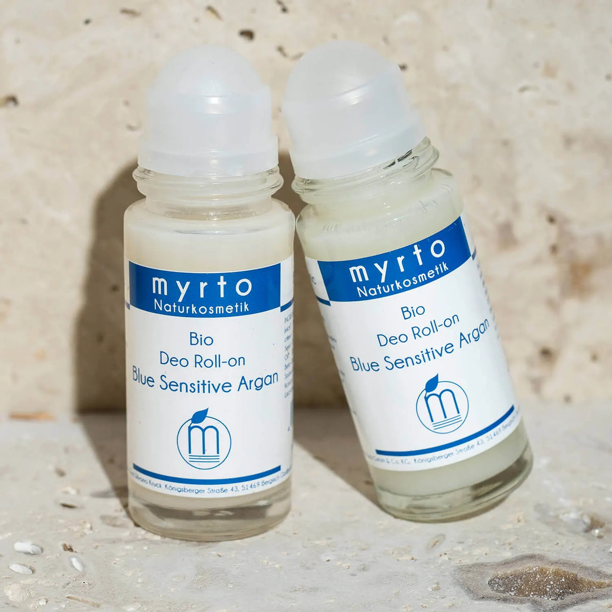 Bio Deo | myrto Naturkosmetik