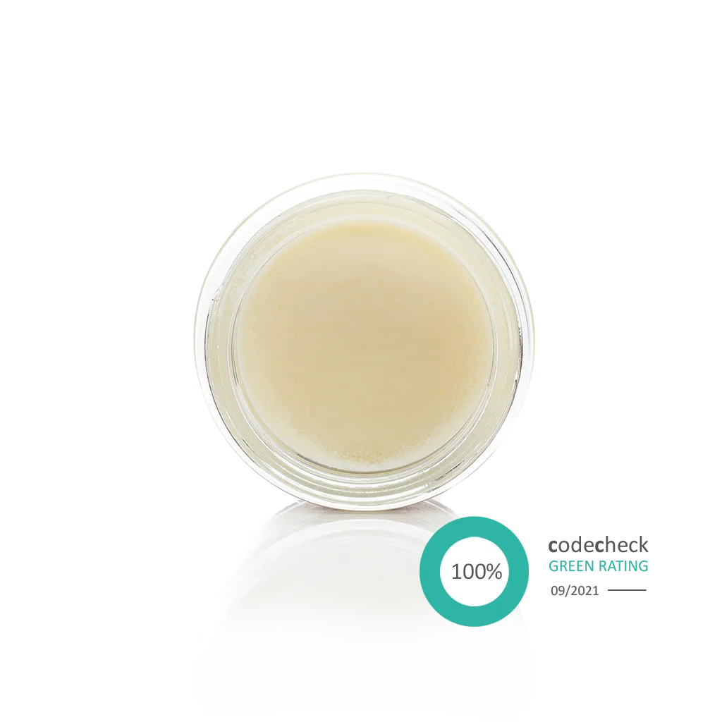 Bio Face Balm Amaranth - intensiv regenerierender Gesichtsbalsam - Myrto Naturkosmetik #option1_50ml