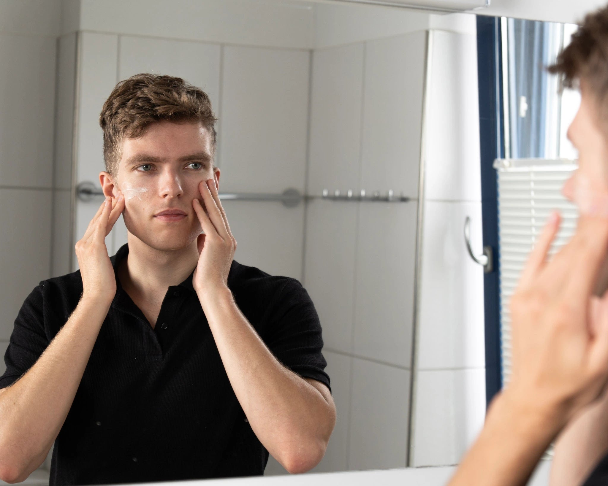 M14 traubenkern reinigungscreme cleansing cream