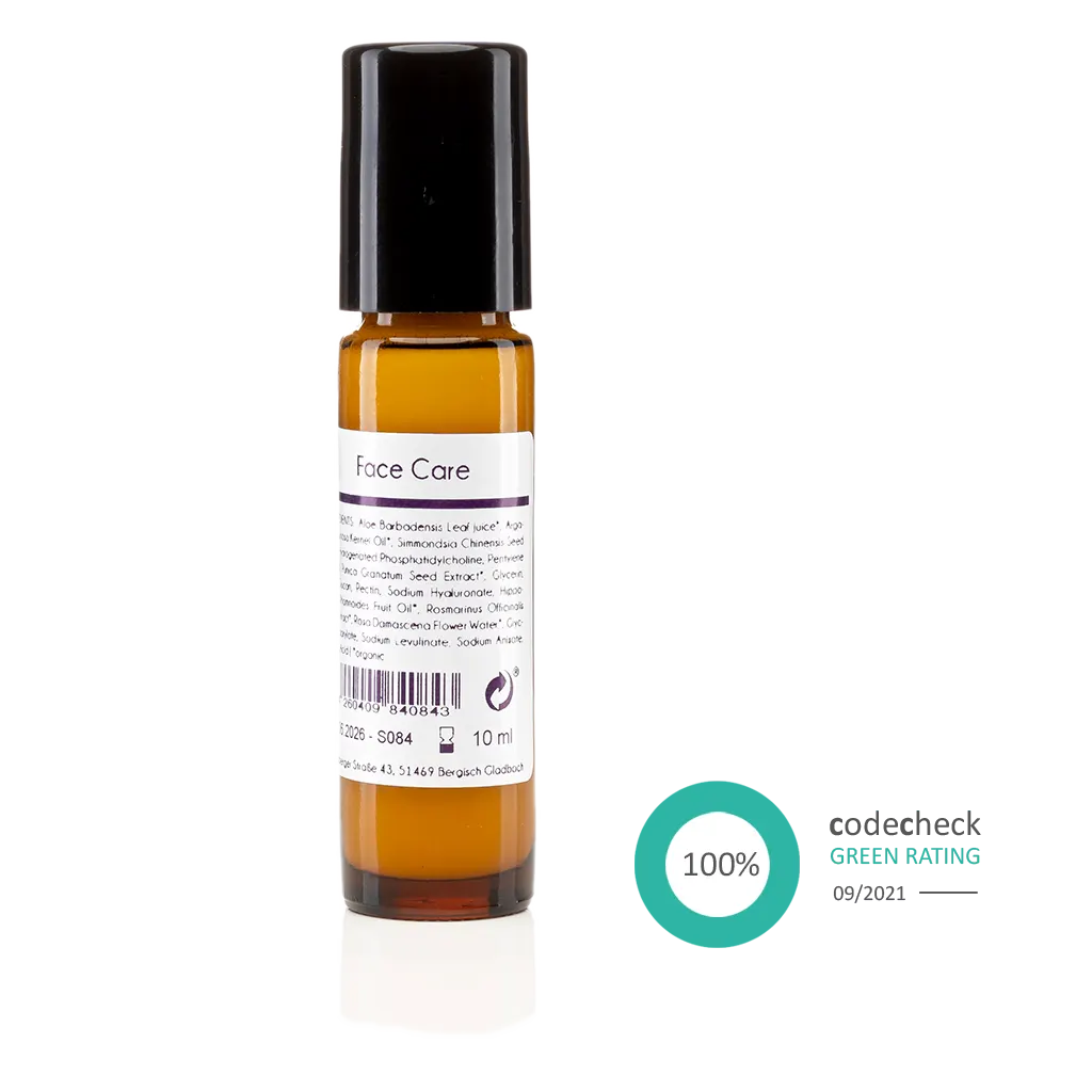 Argan Augenserum | myrto Naturkosmetik