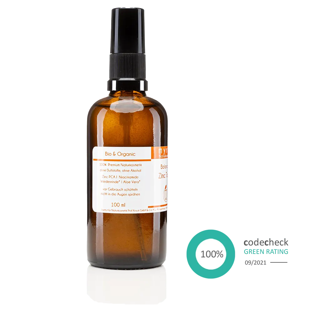 Myrto Zinc Toner