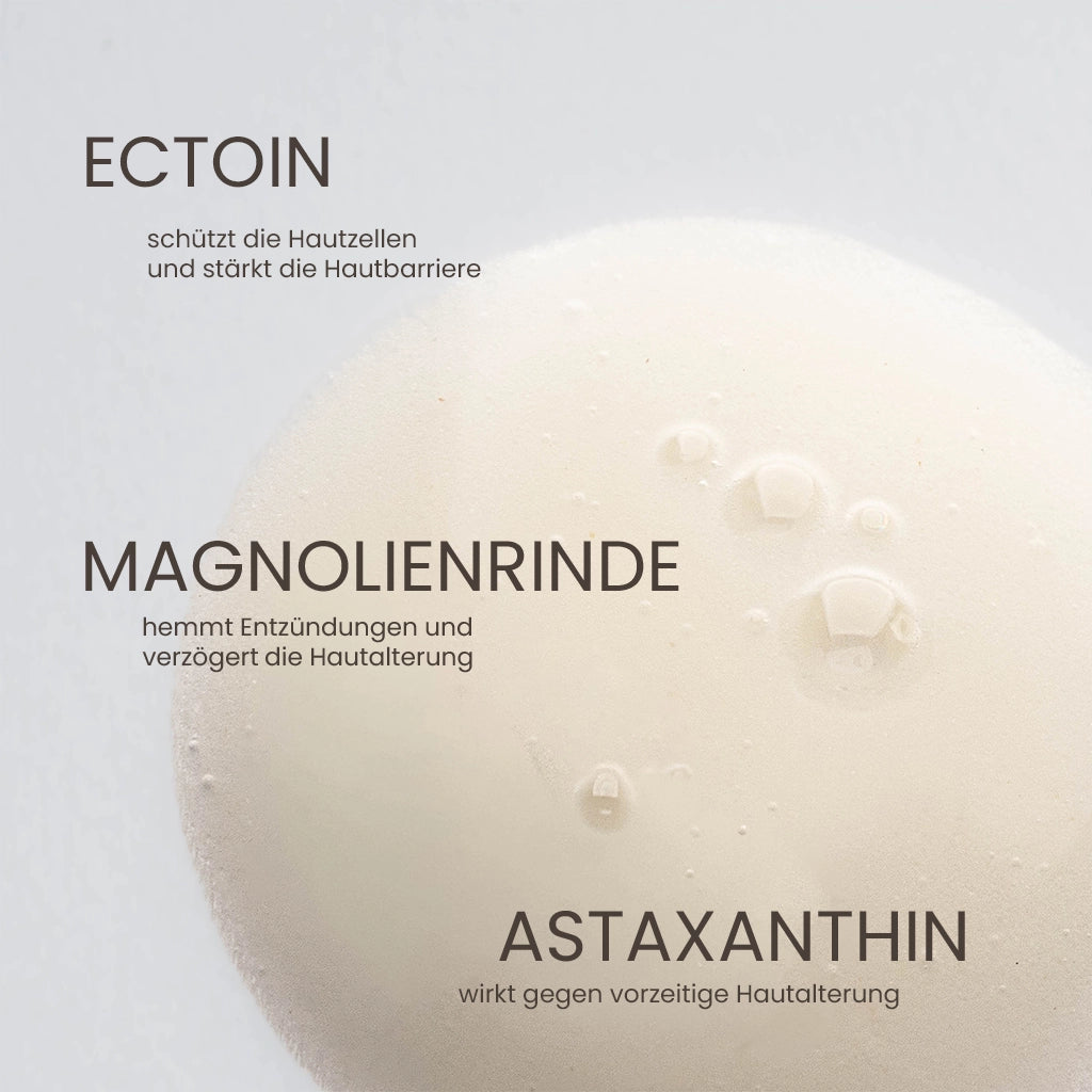 Antioxdativer Anti-Aging Serum - Anti Pollution Serum bei trockener Haut | Myrto