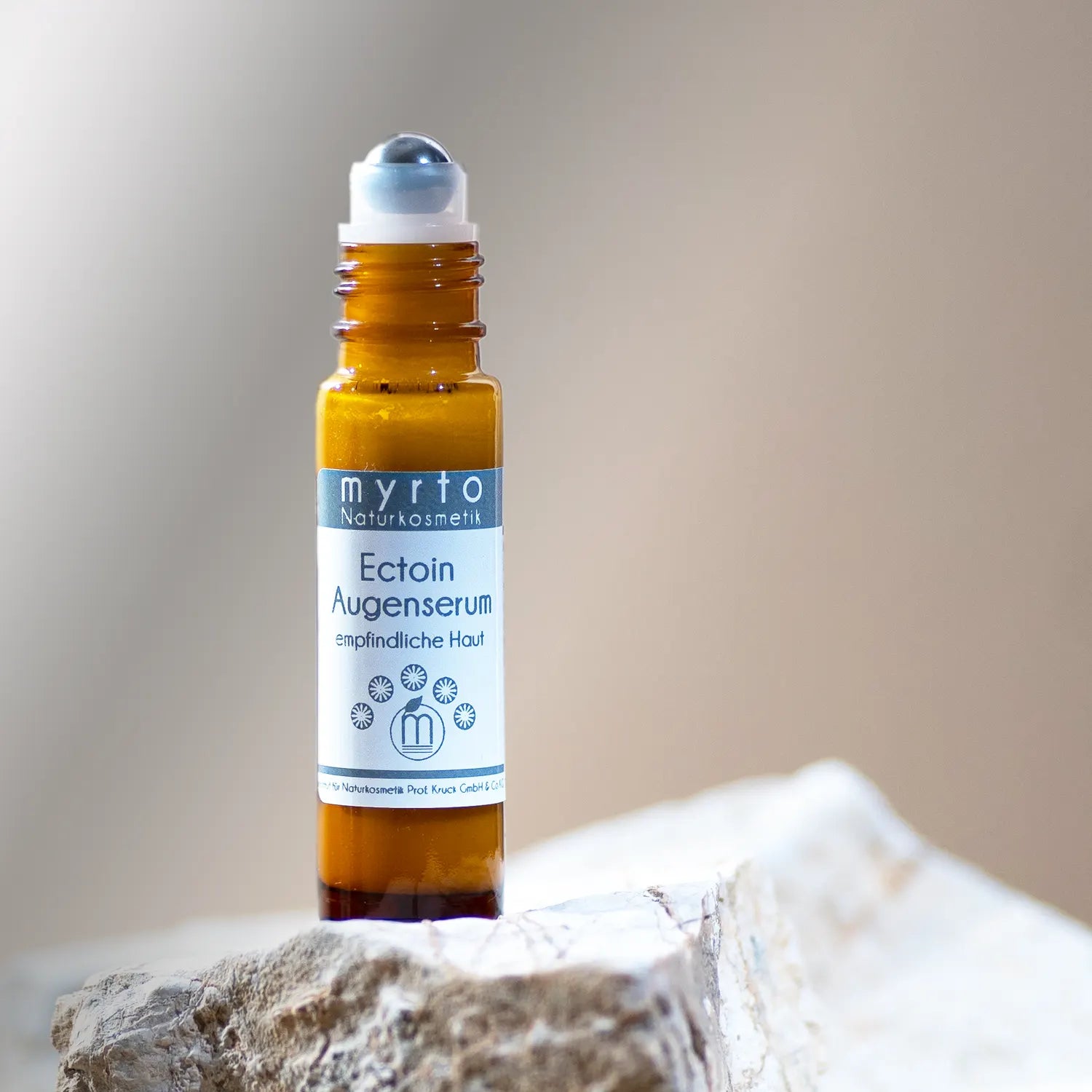 Ectoin Augenserum | myrto Naturkosmetik