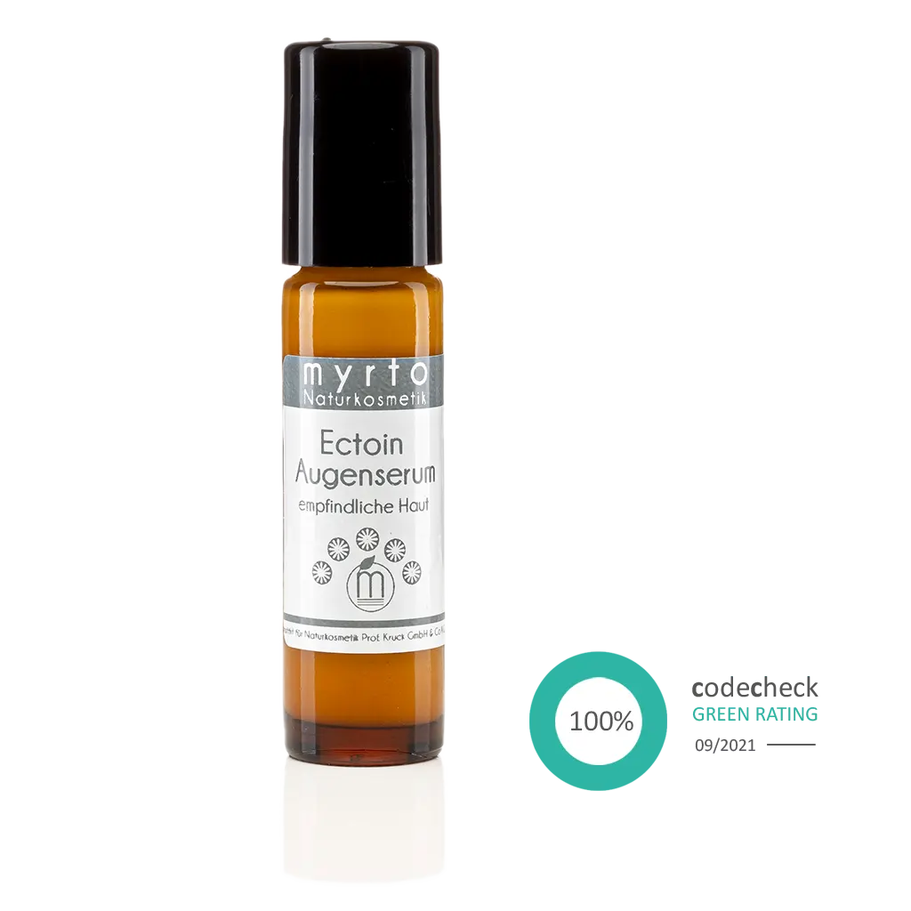 Ectoin Augenserum | myrto Naturkosmetik