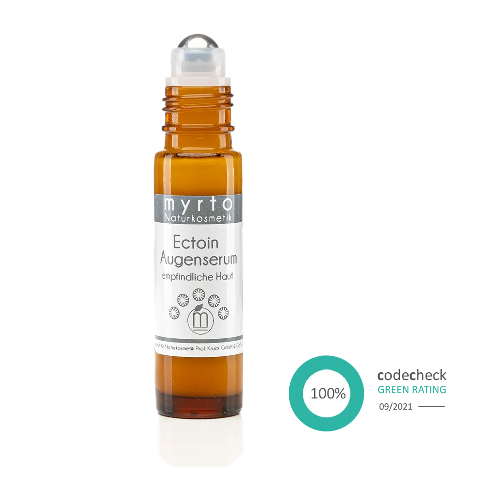 Ectoin Augenserum | myrto Naturkosmetik