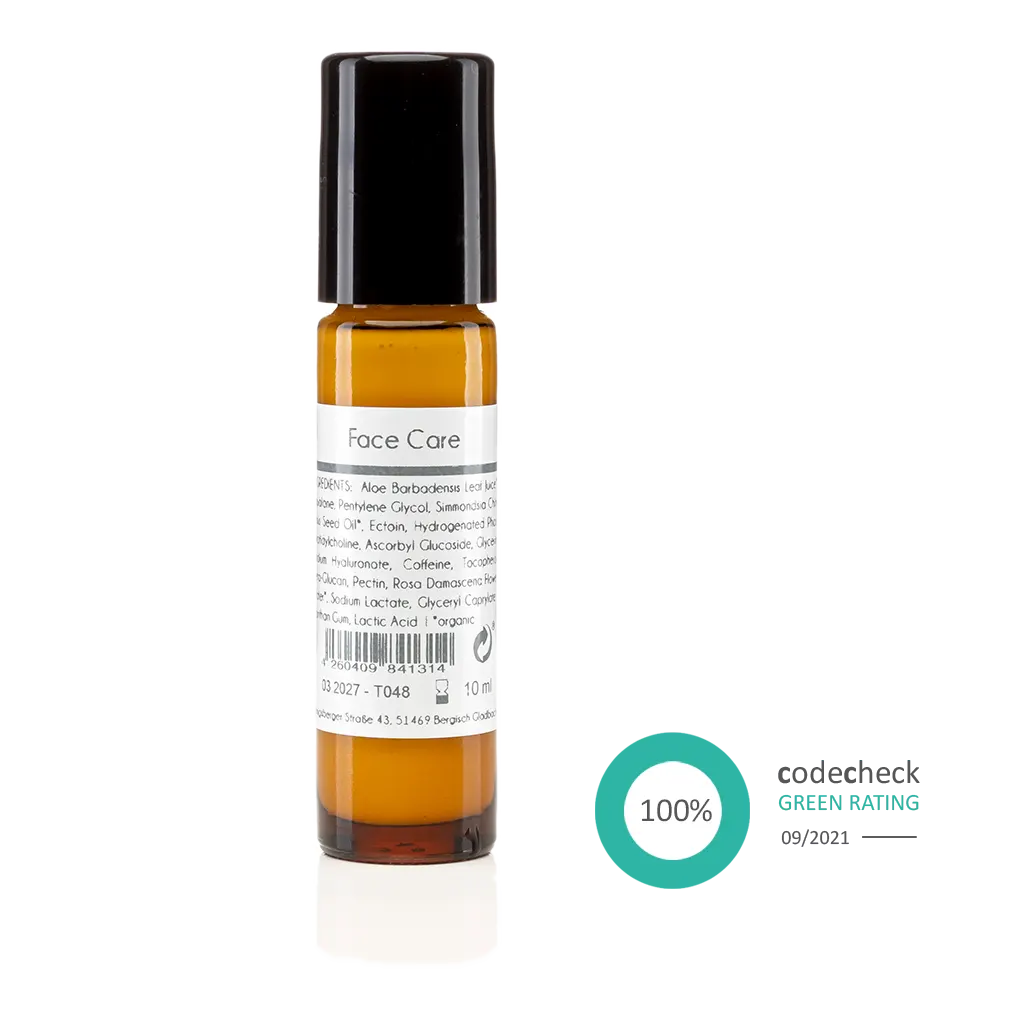 Ectoin Augenserum | myrto Naturkosmetik