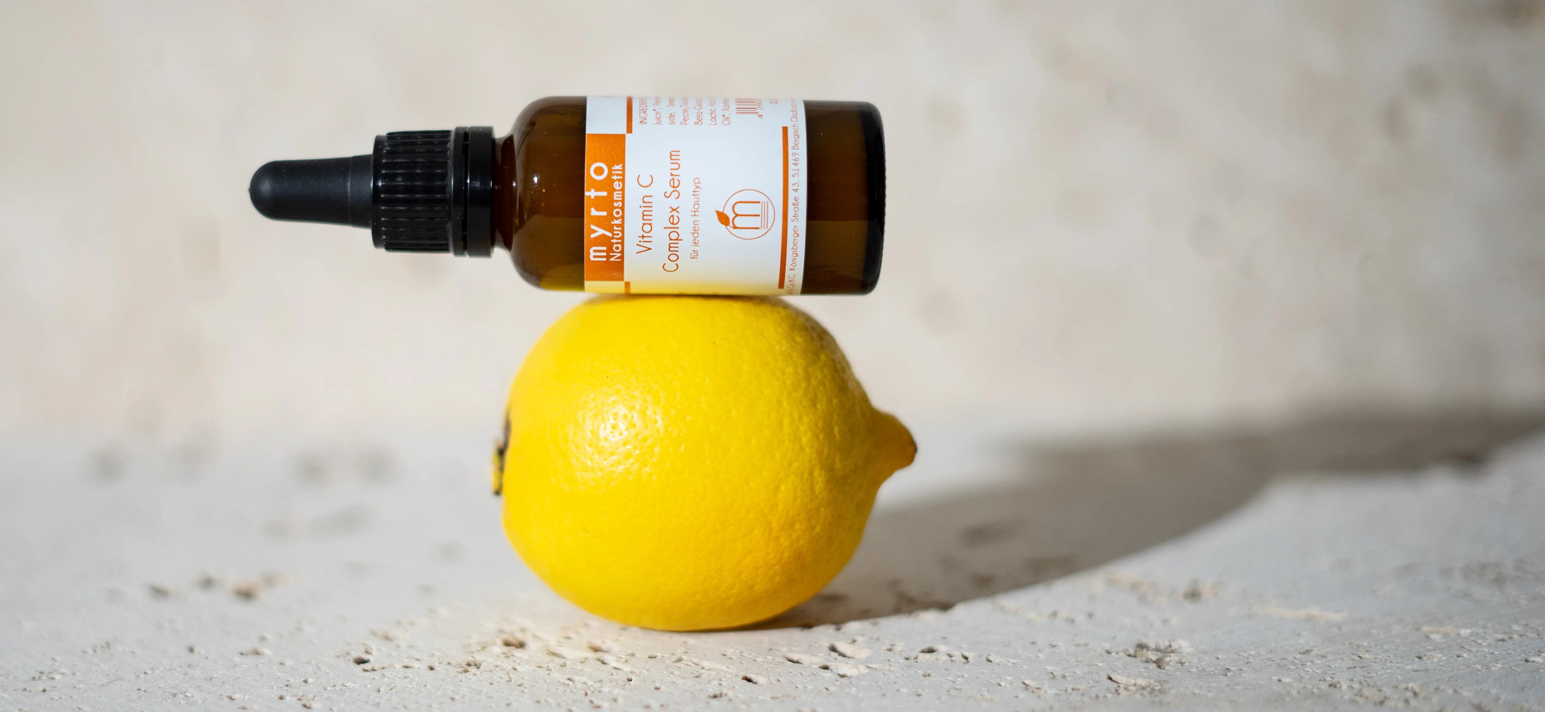 Vitamin-C Serum