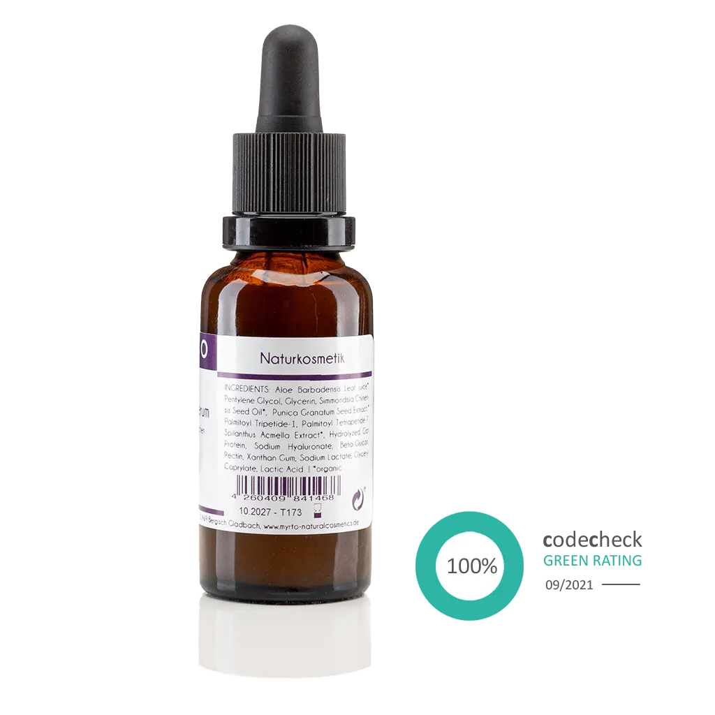 Bio Collagen-Serum