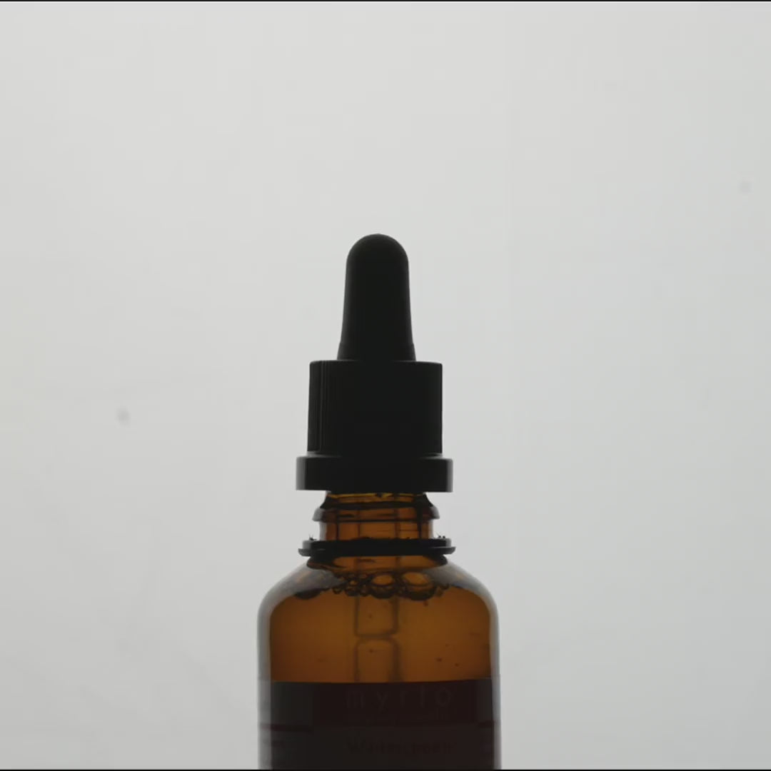 BHA Peeling Video