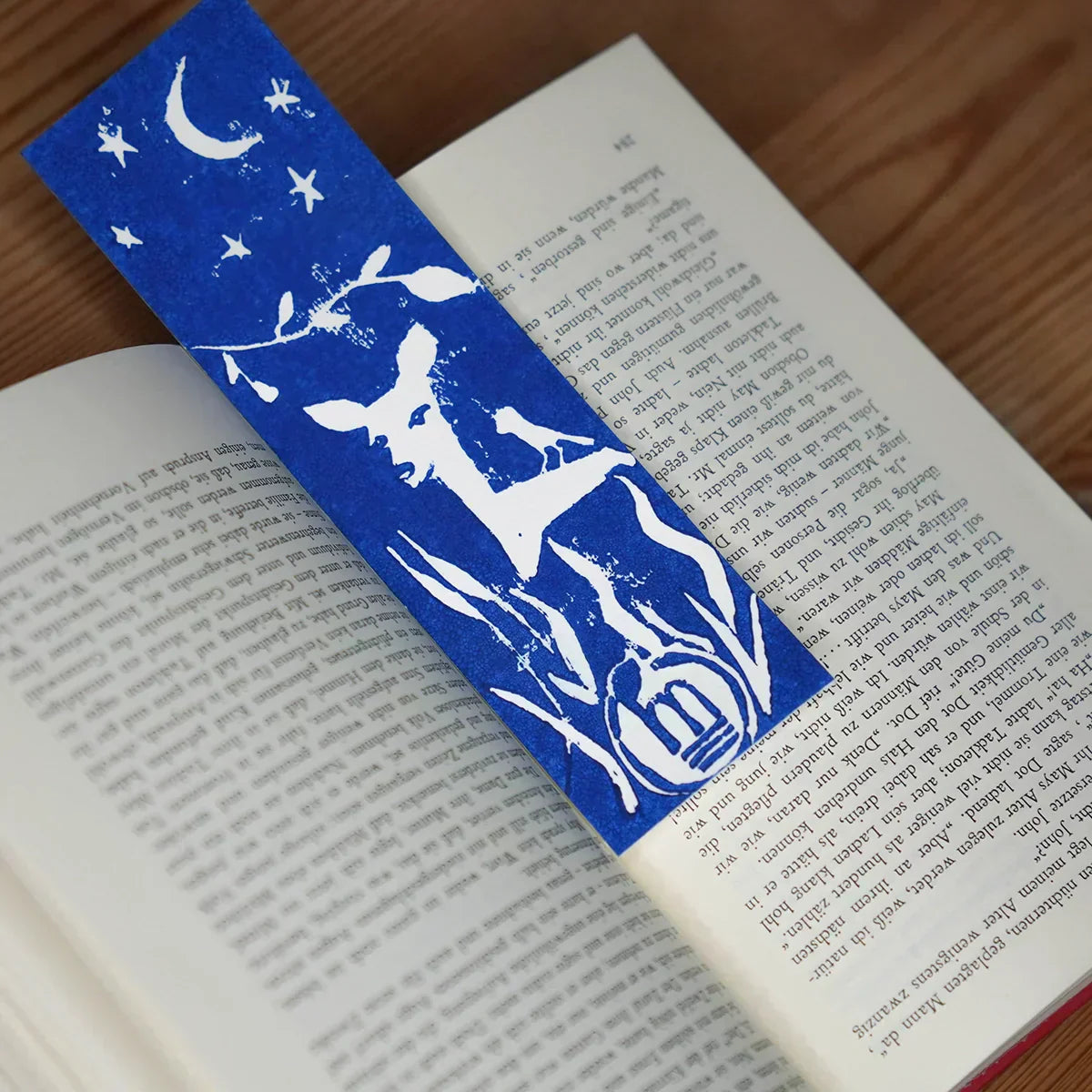 Ein handgemachtes Geschenk aus der Manufaktur