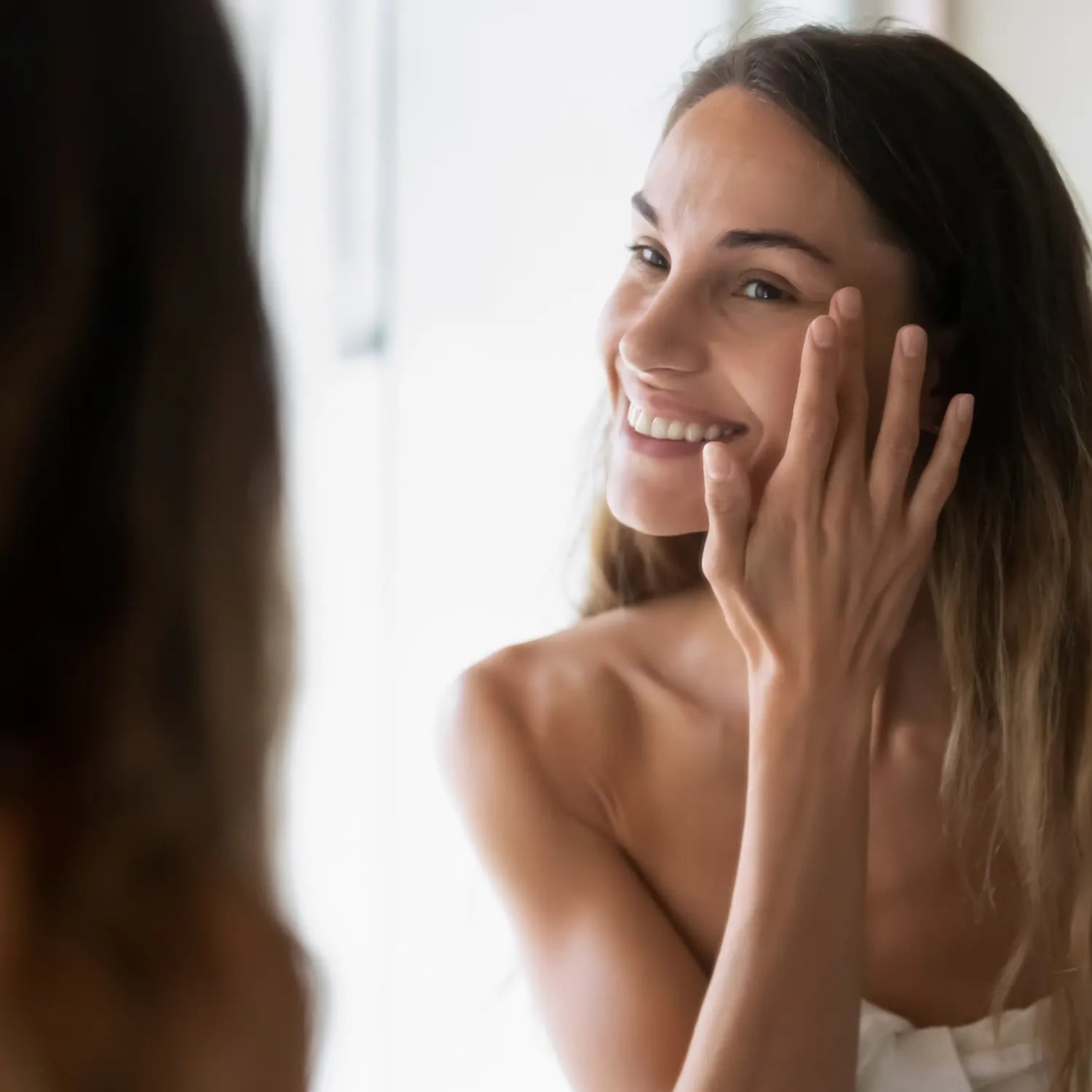 Den Säureschutzmantel der Haut stärken