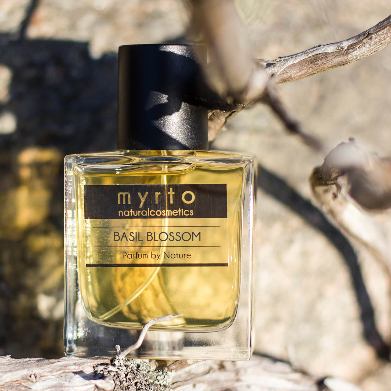 Bio Parfum Basis Blossom