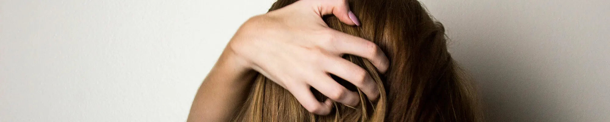 juckende Kopfhaut | Myrto Naturkosmetik