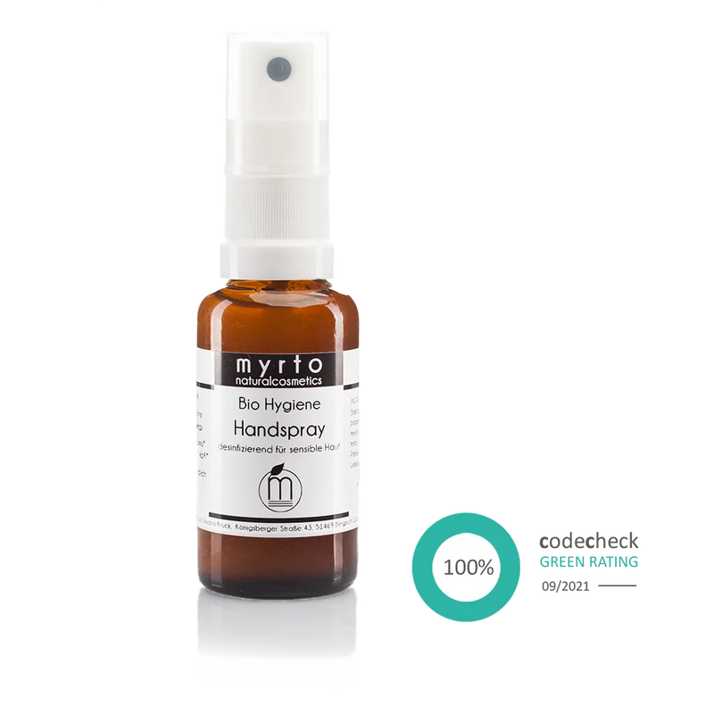 Bio Hygiene Hand Spray