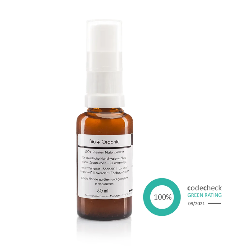 Bio Hygiene Hand Spray