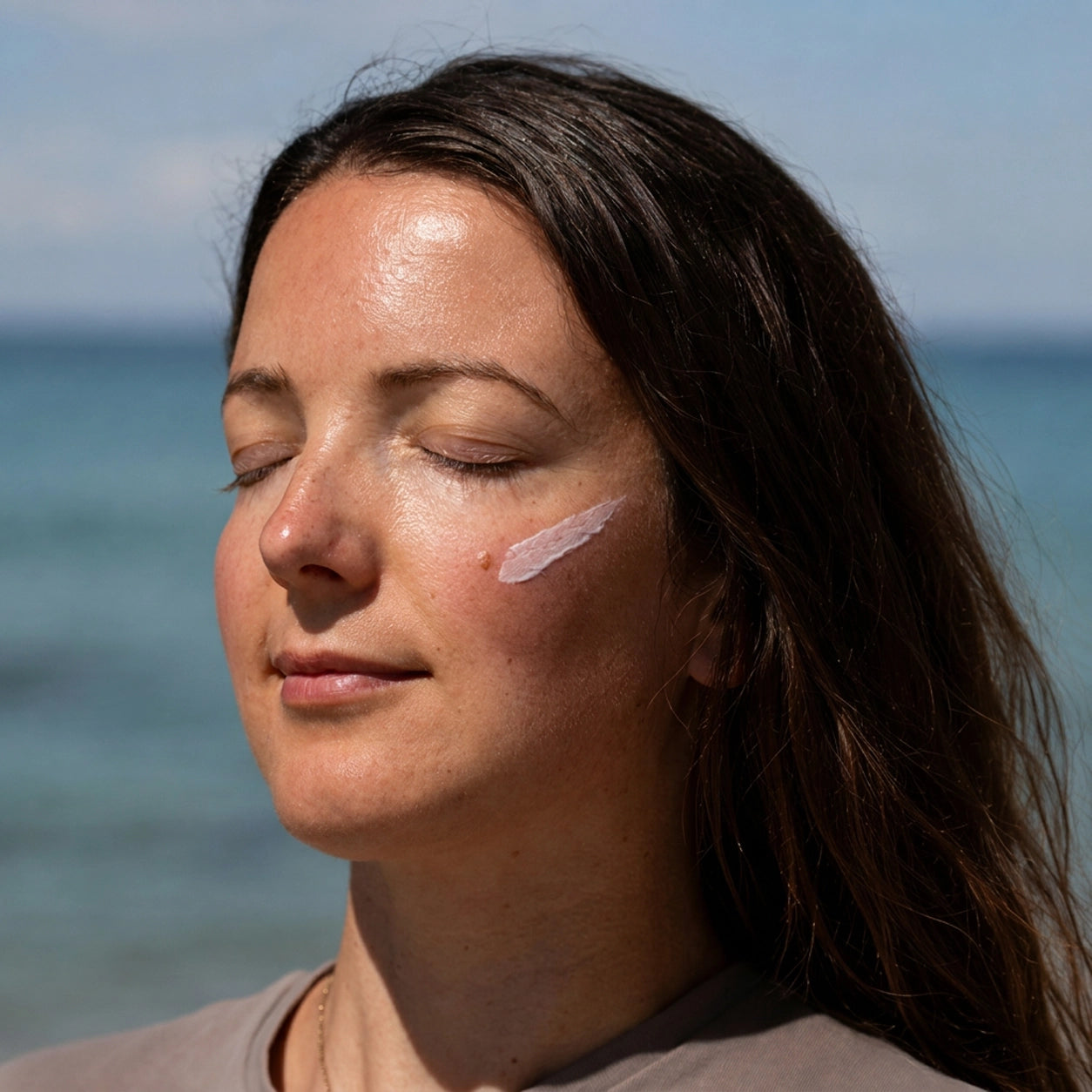 Jojoba Ceramid Barriere Gesichtscreme für hochempfindliche Haut, hypo-allergen | Myrto Naturkosmetik