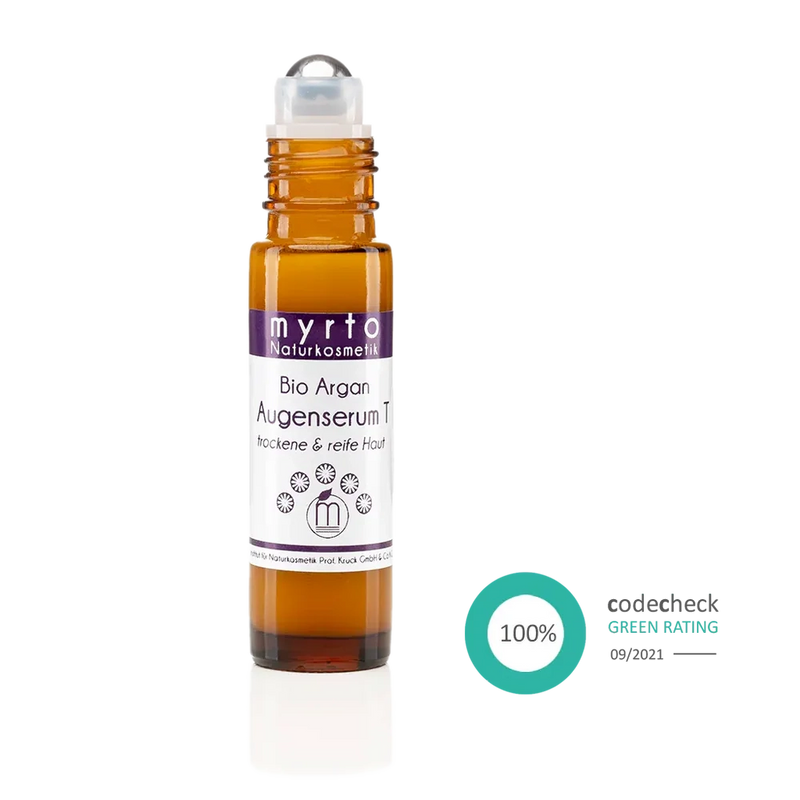 Argan Eye Serum Roll-on
