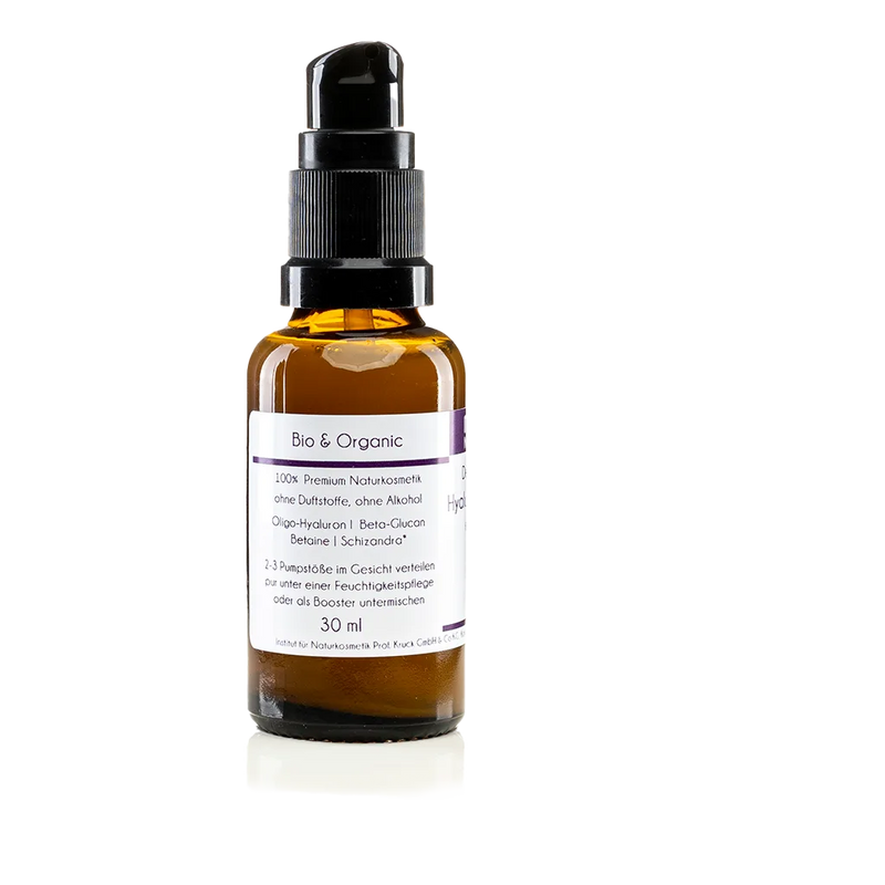 Deep Hydrating Hyaluronic Serum 300