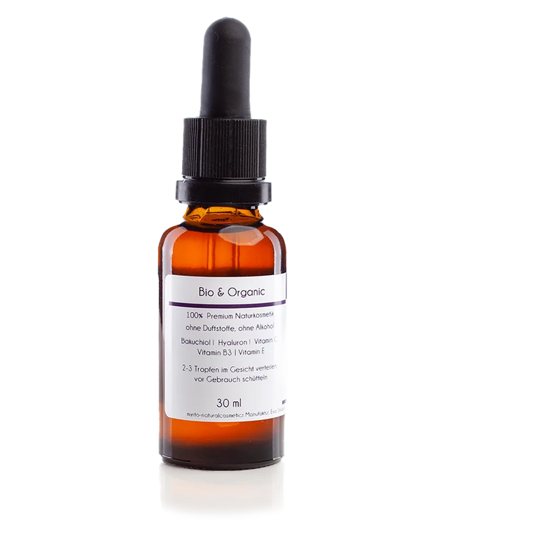 Brightening Vitamin Serum