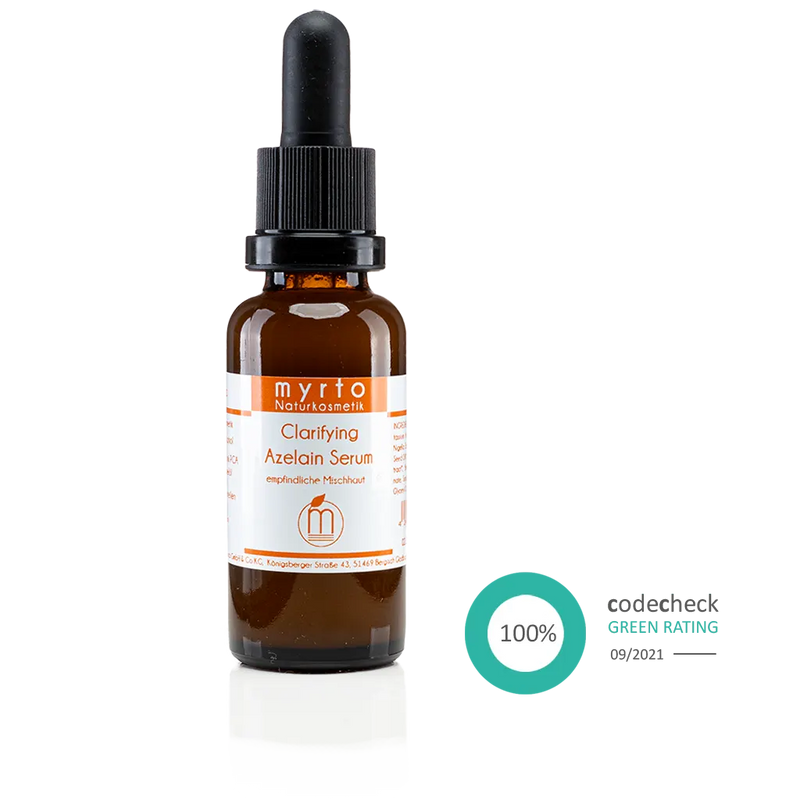 Bio Azelain Serum