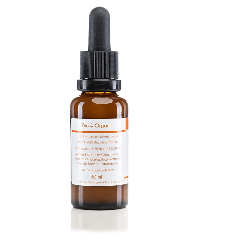 Organic Niacinamide Complex Serum