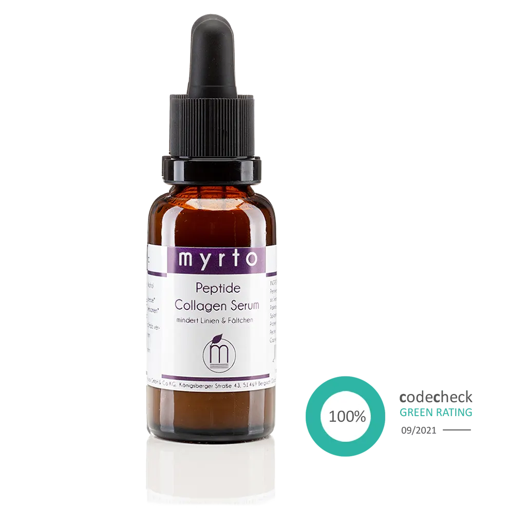 Bio Collagen-Serum
