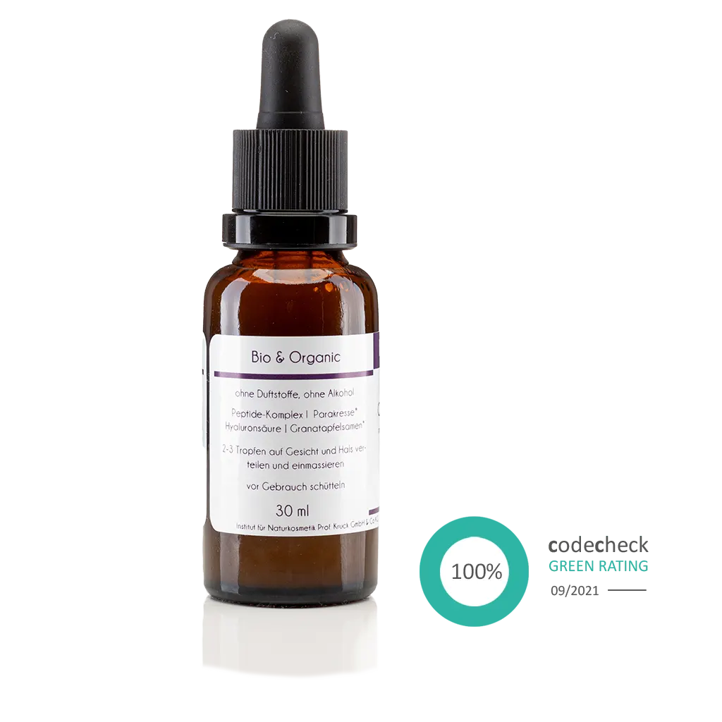 Bio Collagen-Serum