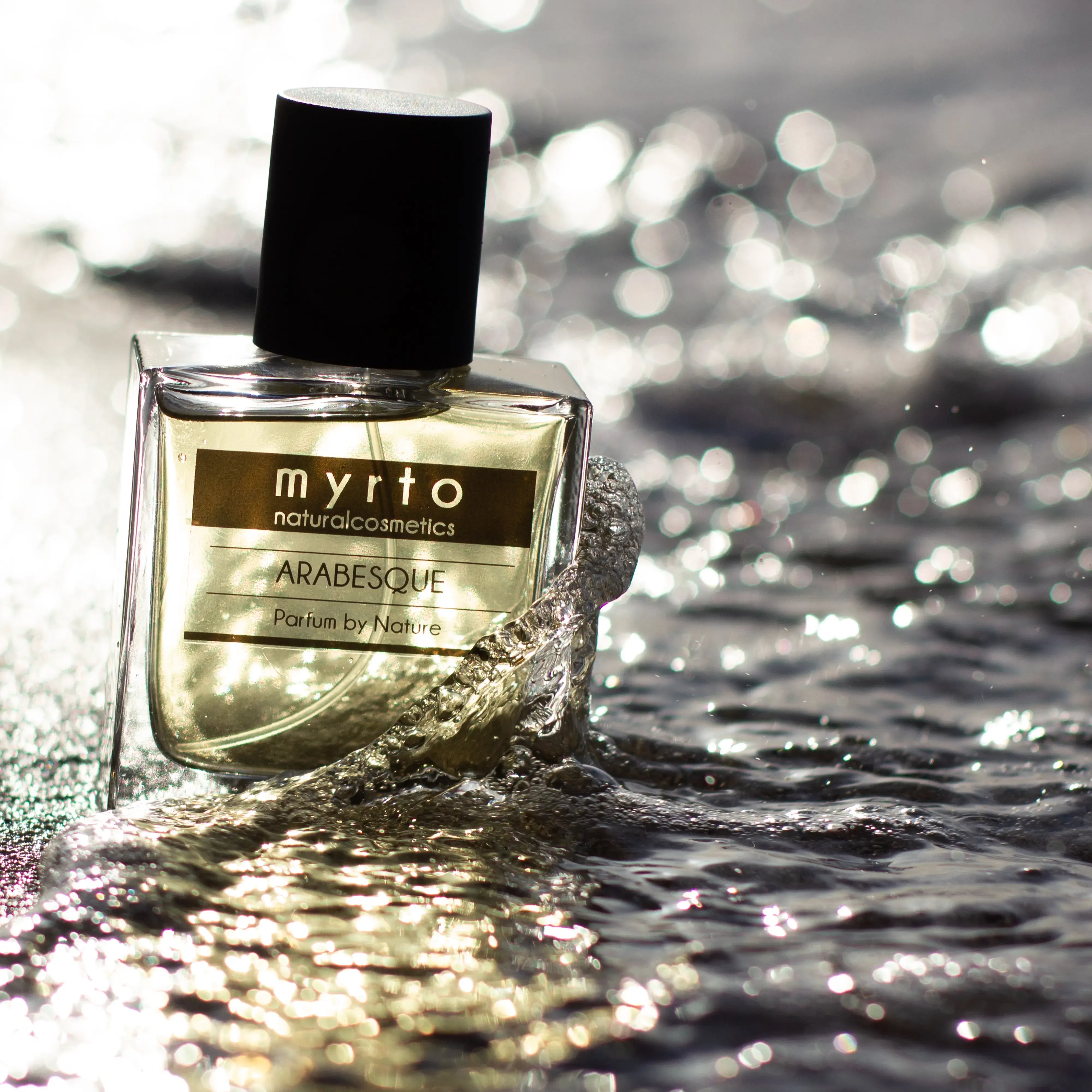 myrto Bio Naturparfum Arabesque #option1_50ml
