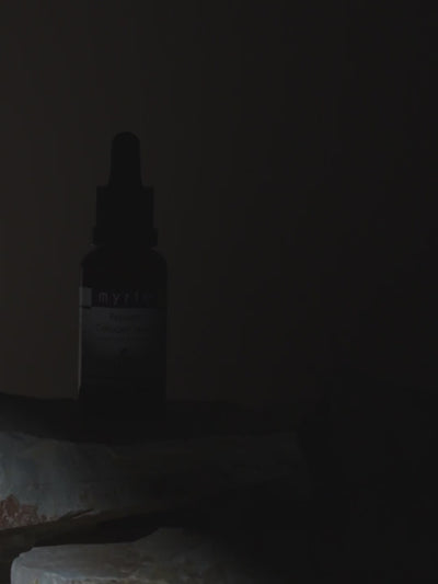 M35-Peptide-Collagen-Serum