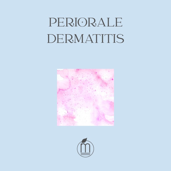 periorale-dermatitis