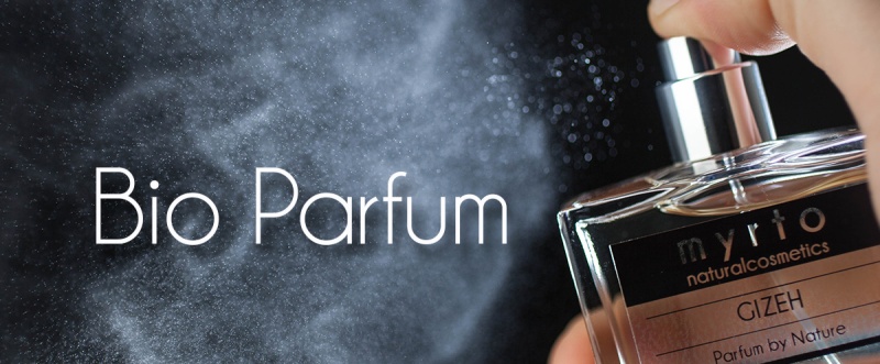 myrto Naturparfum ☀ naturreiner & gesunder Duft