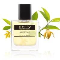 myrto Naturparfum ☀ naturreiner & gesunder Duft