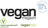 Vegan-Magazin-logo